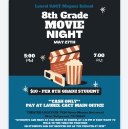 Movie Night 26